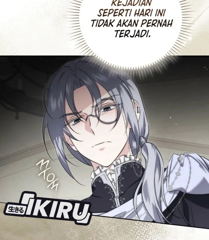 I Am the 5-Year-Old Spy Who Kidnapped the Villain Chapter 13 Gambar 53