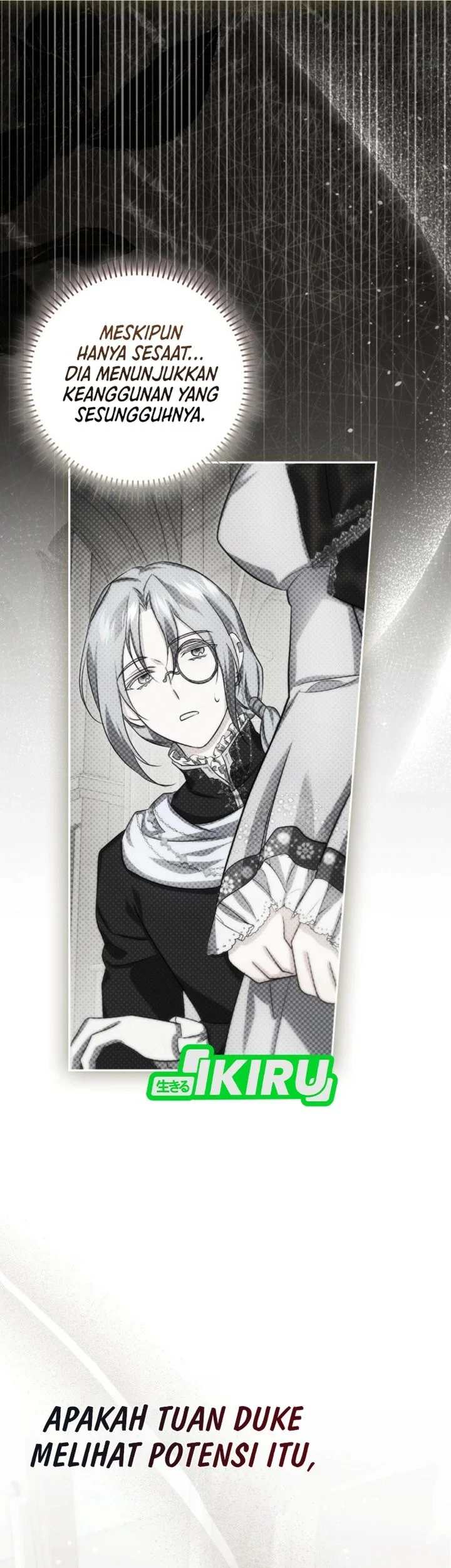 I Am the 5-Year-Old Spy Who Kidnapped the Villain Chapter 13 Gambar 56