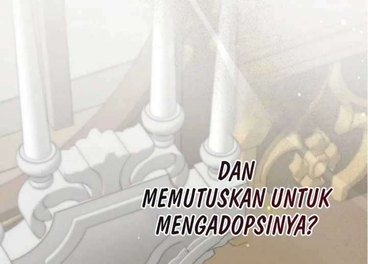 I Am the 5-Year-Old Spy Who Kidnapped the Villain Chapter 13 Gambar 57