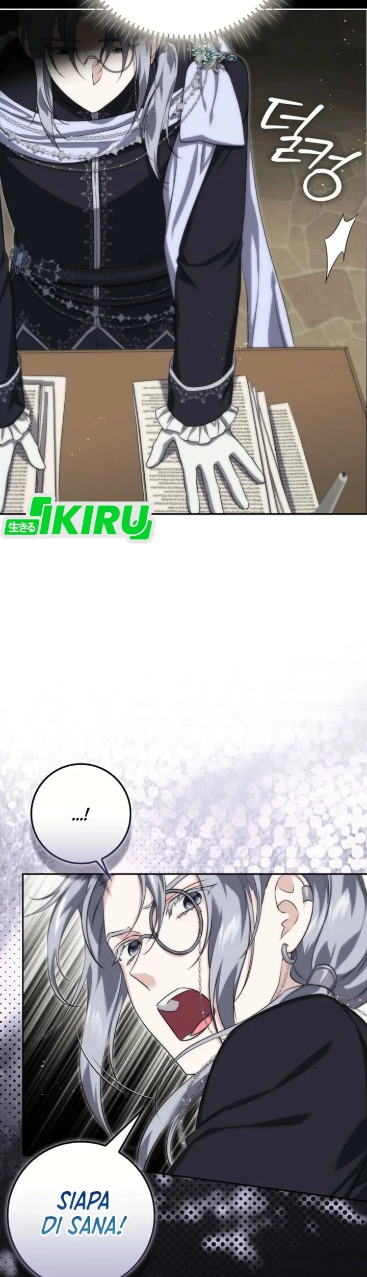 I Am the 5-Year-Old Spy Who Kidnapped the Villain Chapter 13 Gambar 60