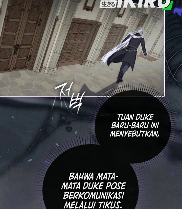 I Am the 5-Year-Old Spy Who Kidnapped the Villain Chapter 13 Gambar 65