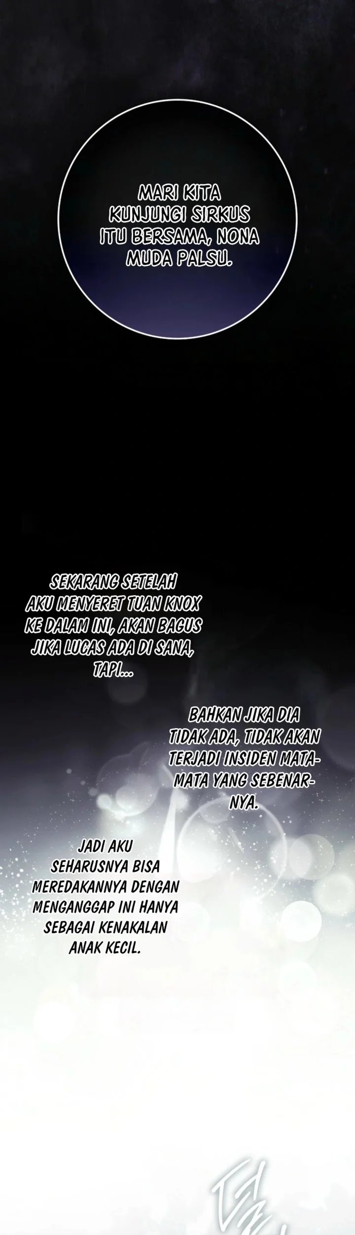 I Am the 5-Year-Old Spy Who Kidnapped the Villain Chapter 14 Gambar 22