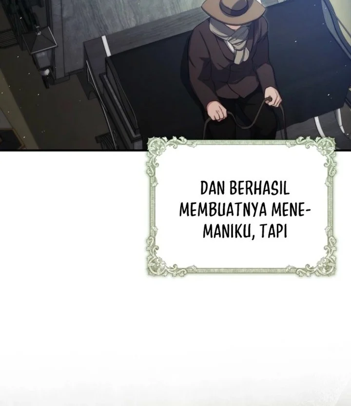 I Am the 5-Year-Old Spy Who Kidnapped the Villain Chapter 14 Gambar 25