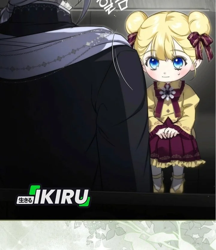 Manhwa I Am the 5-Year-Old Spy Who Kidnapped the Villain Chapter 14 gambar 2