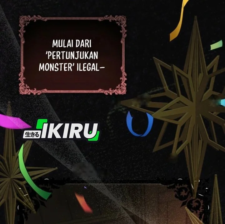 I Am the 5-Year-Old Spy Who Kidnapped the Villain Chapter 14 Gambar 36