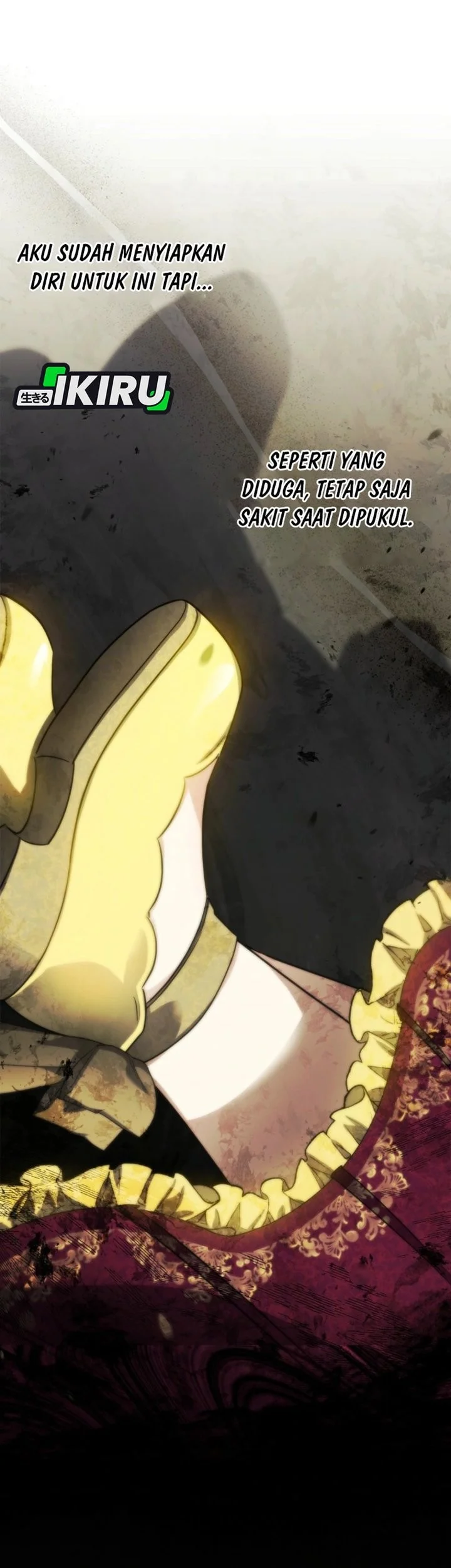 I Am the 5-Year-Old Spy Who Kidnapped the Villain Chapter 14 Gambar 80