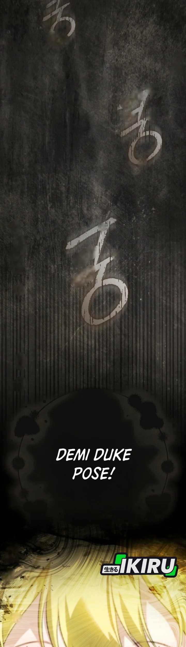 I Am the 5-Year-Old Spy Who Kidnapped the Villain Chapter 14 Gambar 82