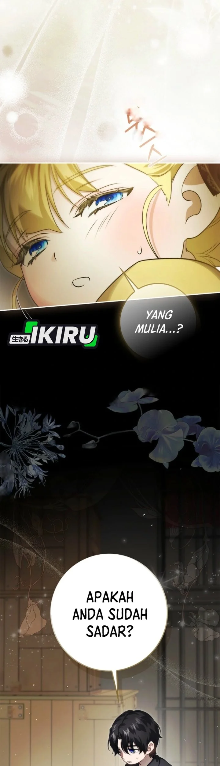 I Am the 5-Year-Old Spy Who Kidnapped the Villain Chapter 14 Gambar 90