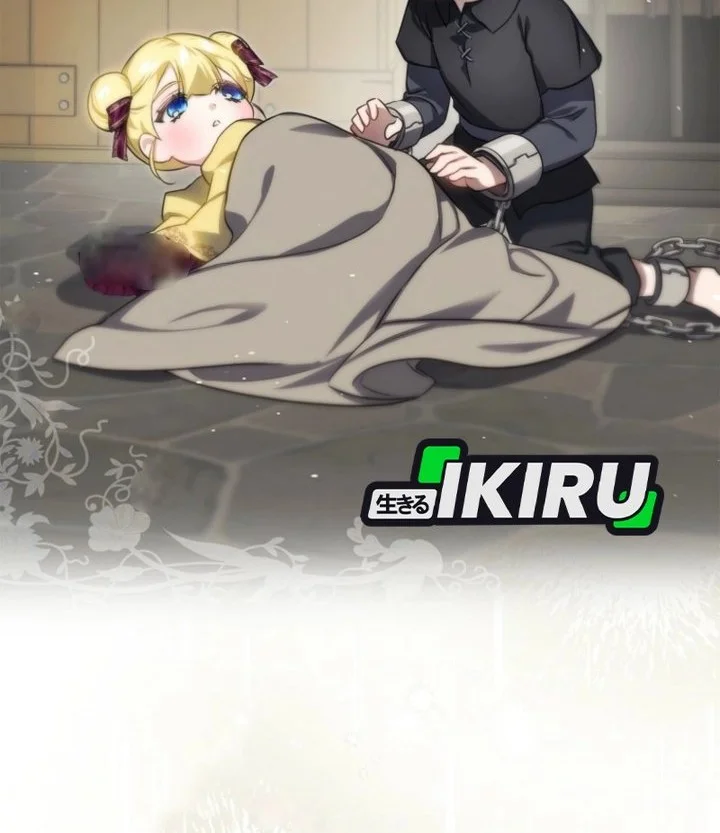 I Am the 5-Year-Old Spy Who Kidnapped the Villain Chapter 14 Gambar 91