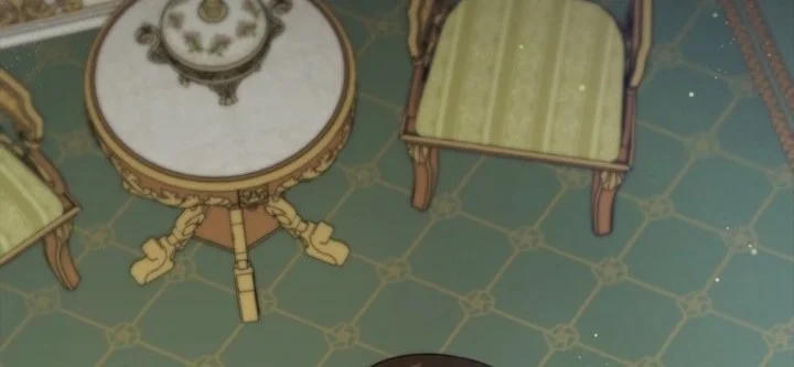 I Am the 5-Year-Old Spy Who Kidnapped the Villain Chapter 14 Gambar 8