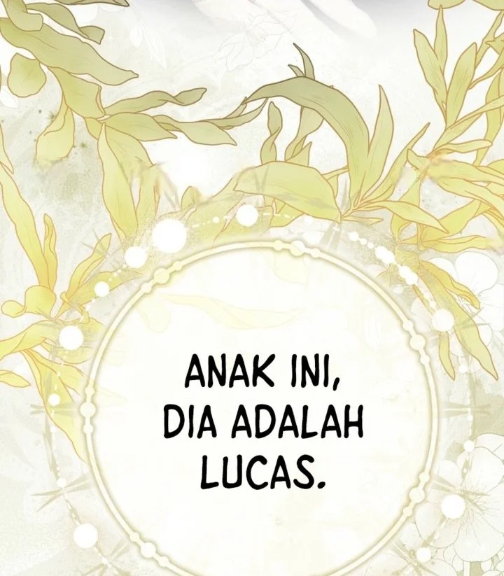 I Am the 5-Year-Old Spy Who Kidnapped the Villain Chapter 14 Gambar 96