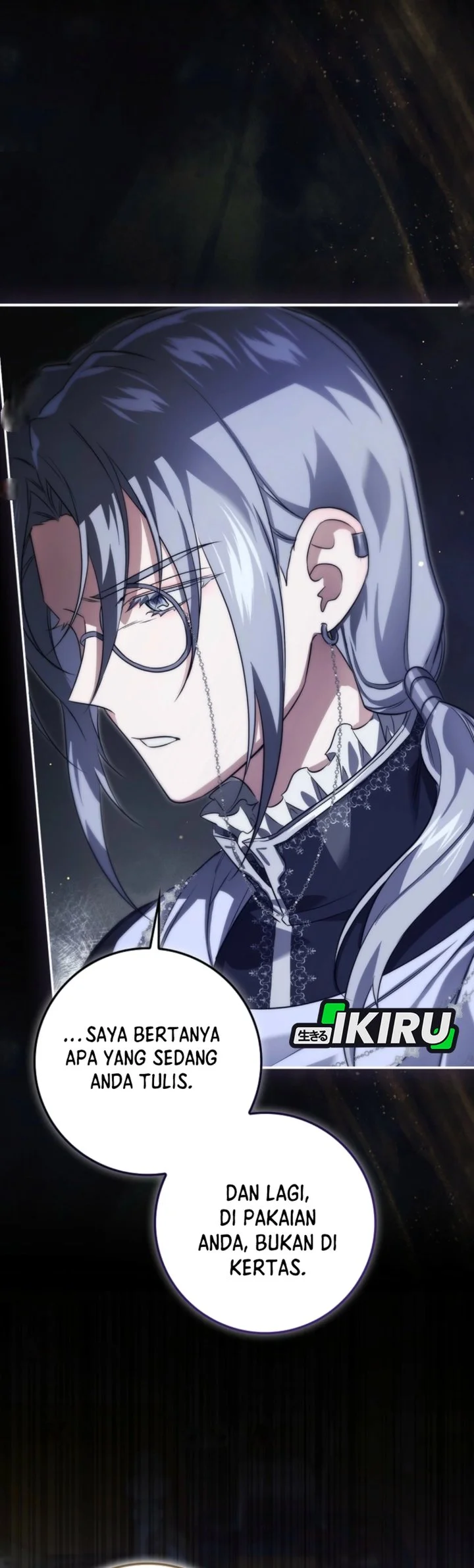 I Am the 5-Year-Old Spy Who Kidnapped the Villain Chapter 14 Gambar 15