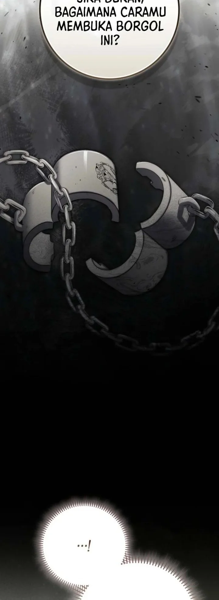 I Am the 5-Year-Old Spy Who Kidnapped the Villain Chapter 15 Gambar 20