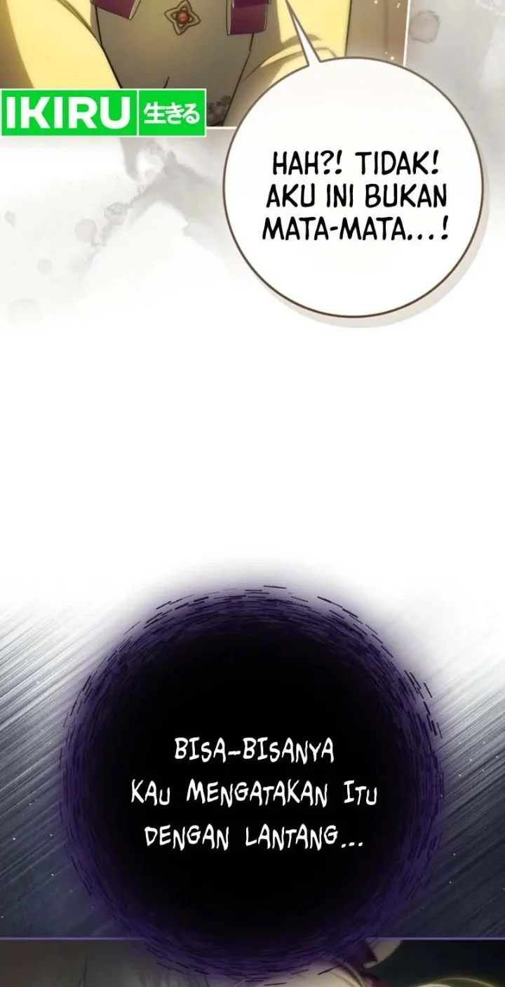 I Am the 5-Year-Old Spy Who Kidnapped the Villain Chapter 15 Gambar 24