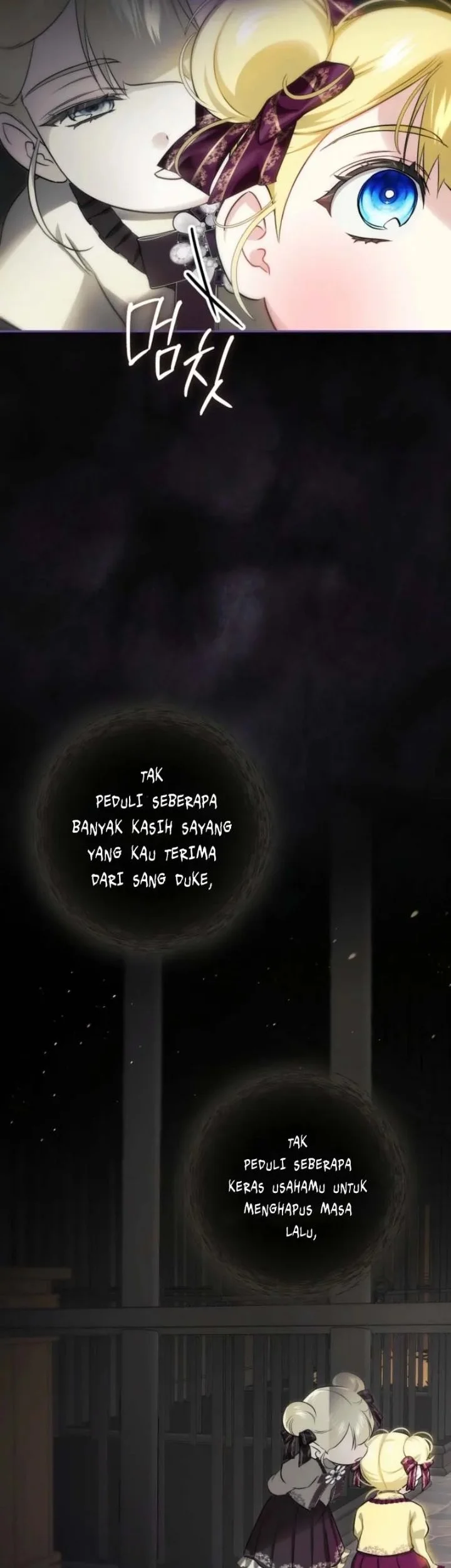 I Am the 5-Year-Old Spy Who Kidnapped the Villain Chapter 15 Gambar 25