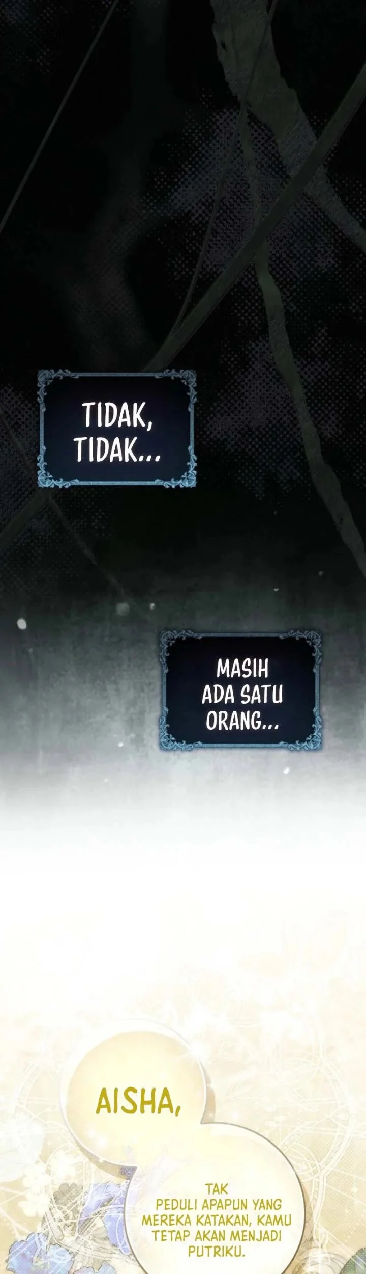 I Am the 5-Year-Old Spy Who Kidnapped the Villain Chapter 15 Gambar 29