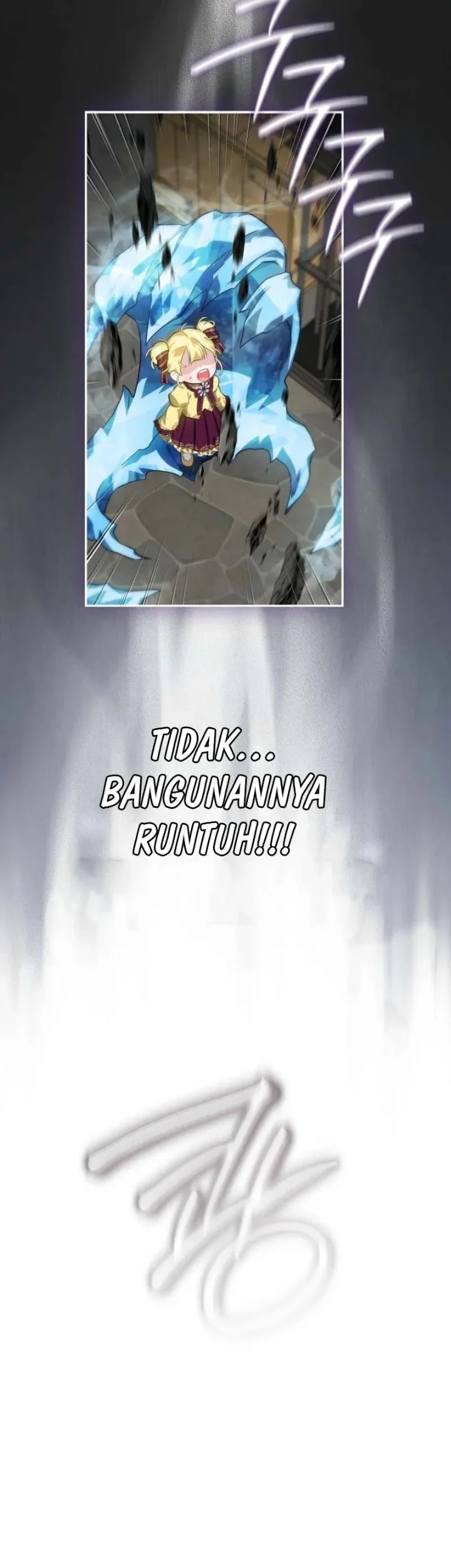 I Am the 5-Year-Old Spy Who Kidnapped the Villain Chapter 15 Gambar 49