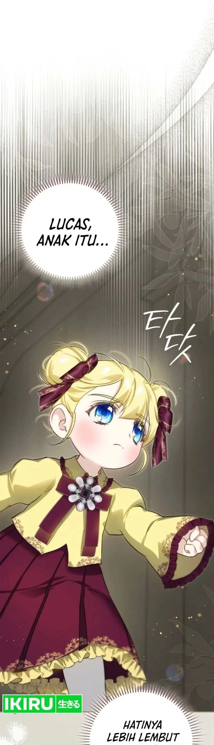 I Am the 5-Year-Old Spy Who Kidnapped the Villain Chapter 15 Gambar 51