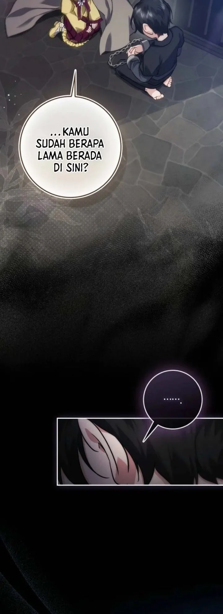 I Am the 5-Year-Old Spy Who Kidnapped the Villain Chapter 15 Gambar 6