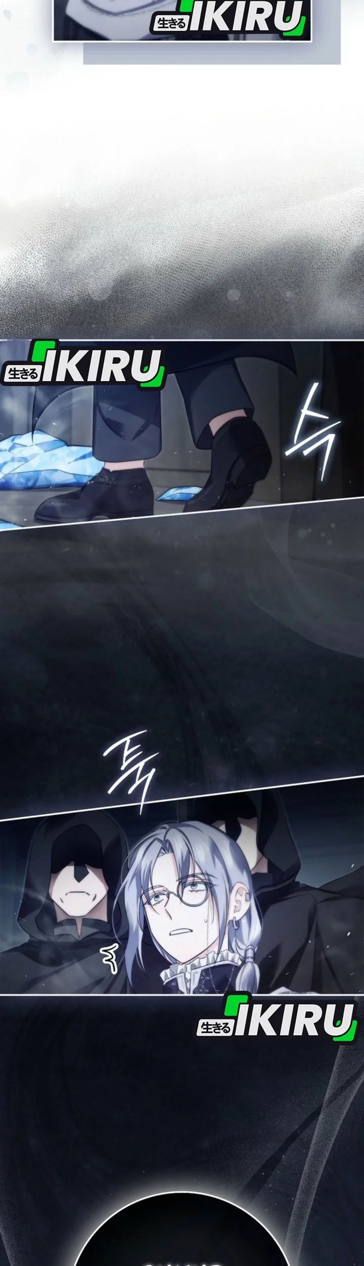 I Am the 5-Year-Old Spy Who Kidnapped the Villain Chapter 16 Gambar 19