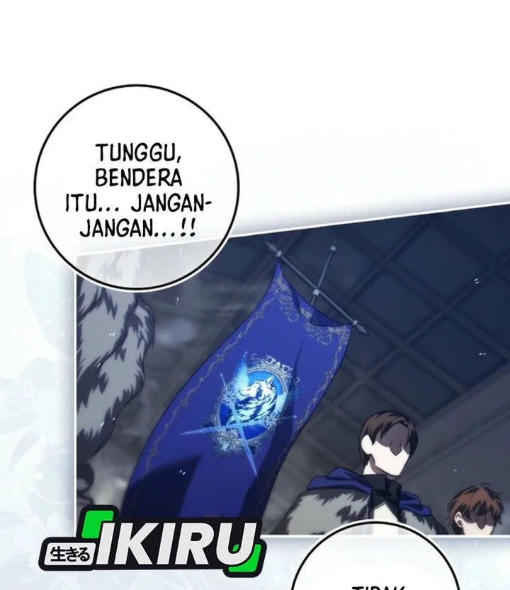 I Am the 5-Year-Old Spy Who Kidnapped the Villain Chapter 16 Gambar 28