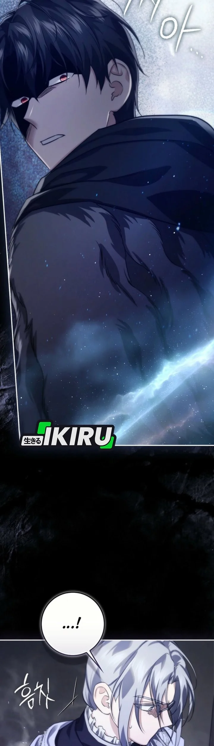 I Am the 5-Year-Old Spy Who Kidnapped the Villain Chapter 16 Gambar 35