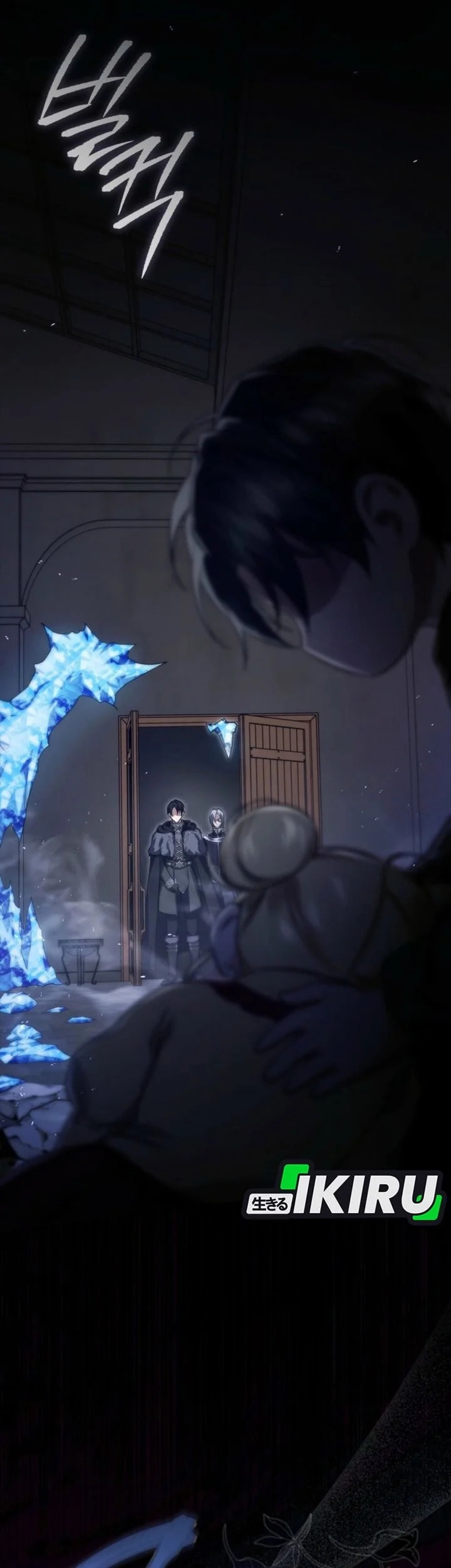 I Am the 5-Year-Old Spy Who Kidnapped the Villain Chapter 16 Gambar 39