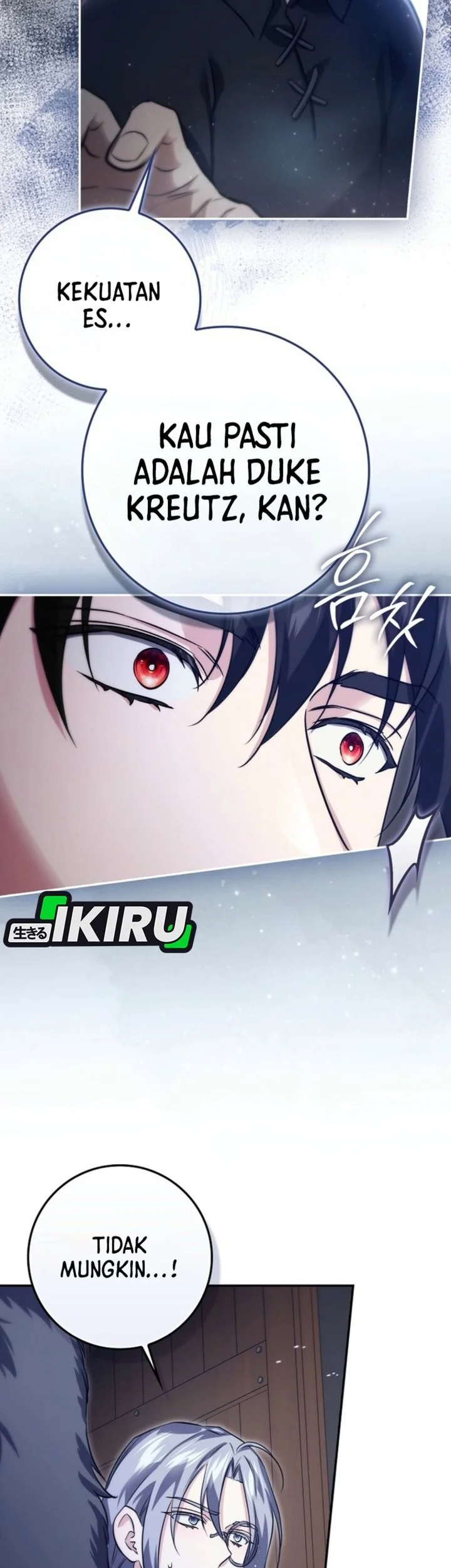 I Am the 5-Year-Old Spy Who Kidnapped the Villain Chapter 16 Gambar 51