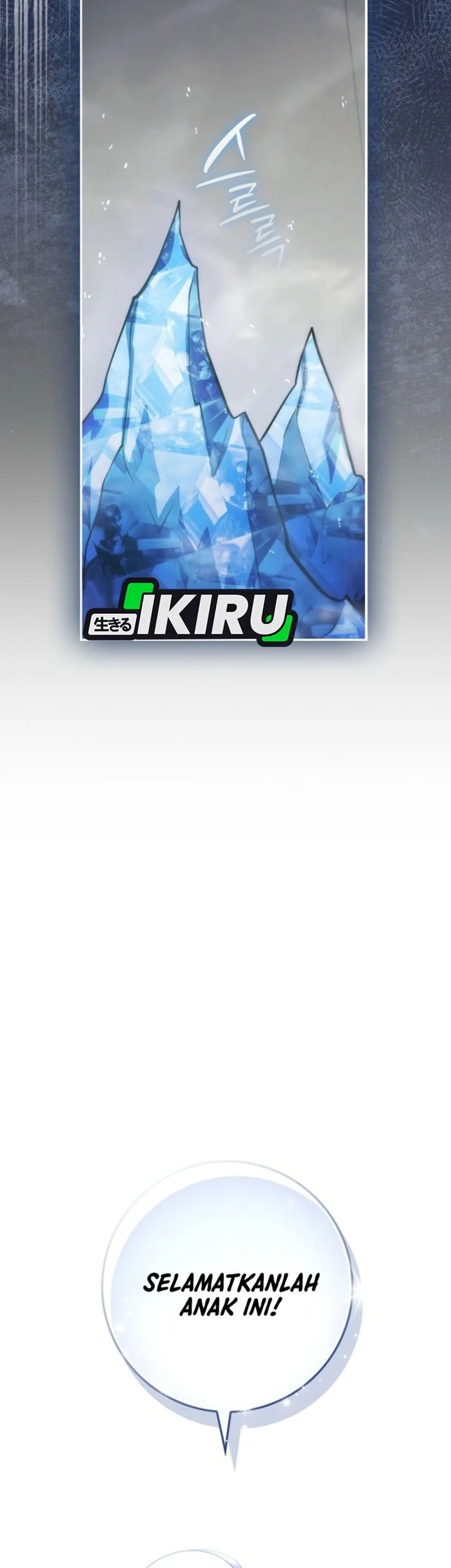 I Am the 5-Year-Old Spy Who Kidnapped the Villain Chapter 16 Gambar 57