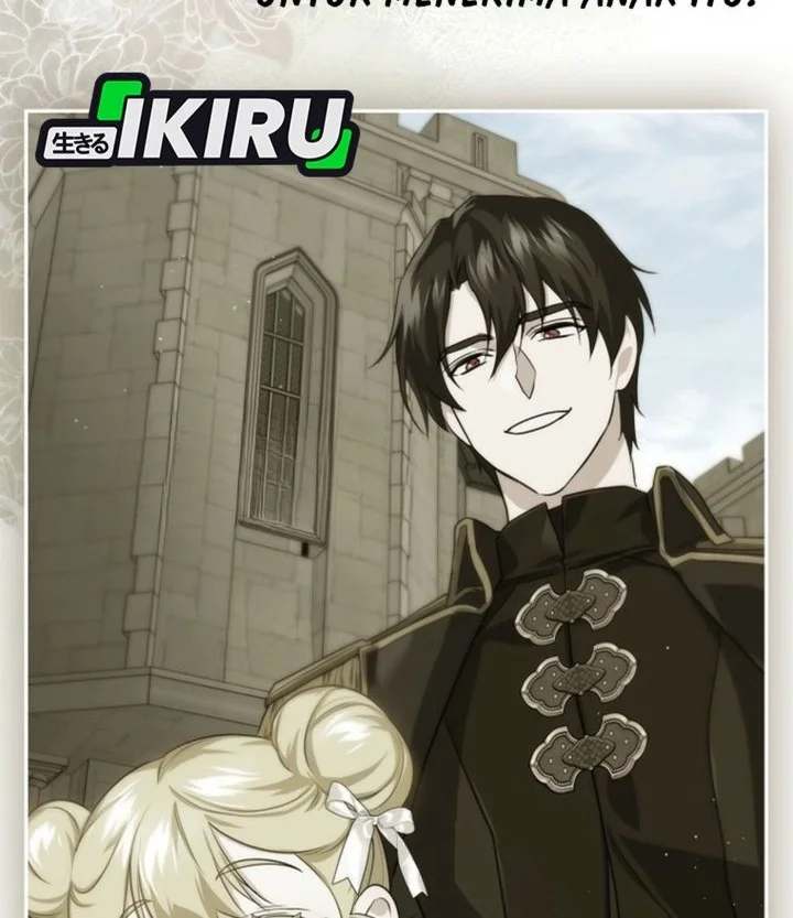 I Am the 5-Year-Old Spy Who Kidnapped the Villain Chapter 16 Gambar 66