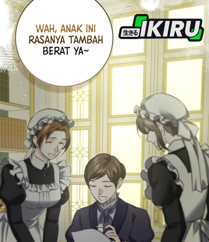 I Am the 5-Year-Old Spy Who Kidnapped the Villain Chapter 16 Gambar 68