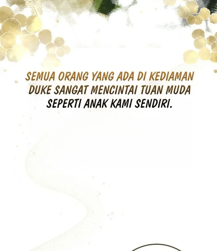 I Am the 5-Year-Old Spy Who Kidnapped the Villain Chapter 16 Gambar 70