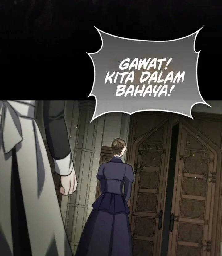 I Am the 5-Year-Old Spy Who Kidnapped the Villain Chapter 16 Gambar 72