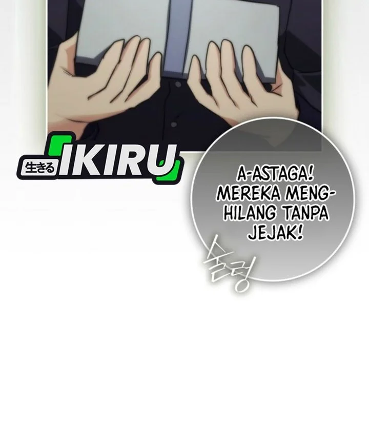 I Am the 5-Year-Old Spy Who Kidnapped the Villain Chapter 16 Gambar 74