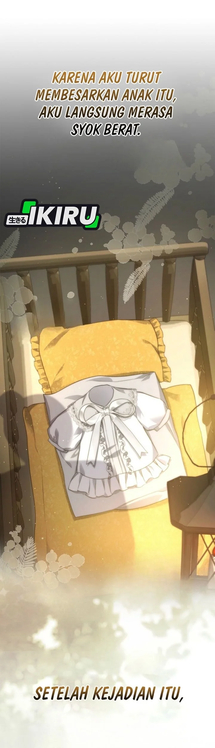 I Am the 5-Year-Old Spy Who Kidnapped the Villain Chapter 16 Gambar 75