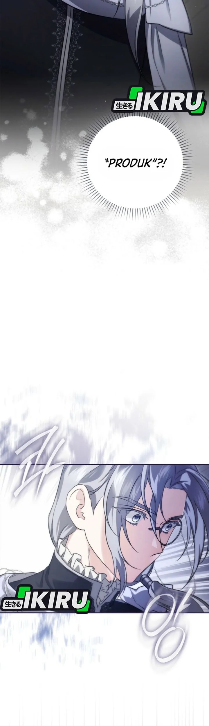 I Am the 5-Year-Old Spy Who Kidnapped the Villain Chapter 16 Gambar 9