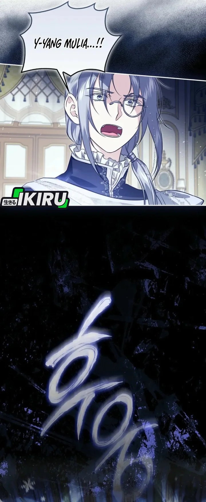 I Am the 5-Year-Old Spy Who Kidnapped the Villain Chapter 17 Gambar 22