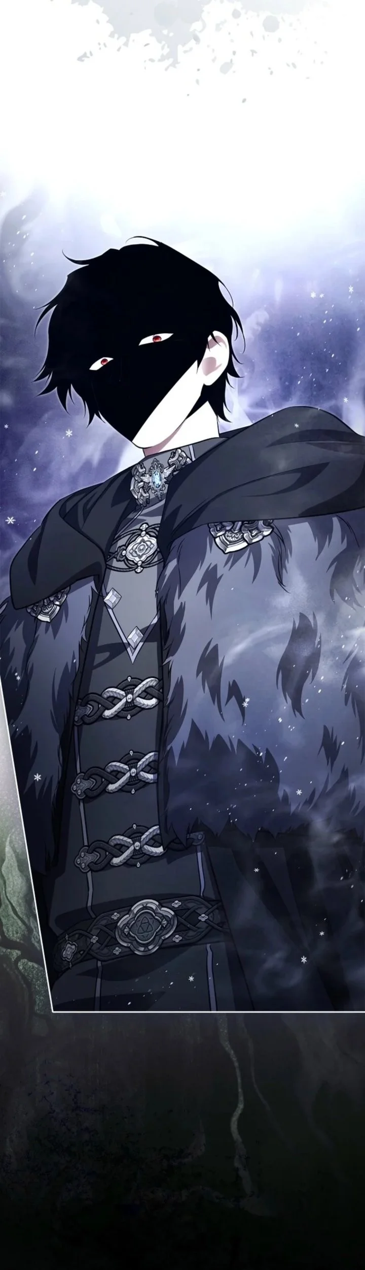 I Am the 5-Year-Old Spy Who Kidnapped the Villain Chapter 17 Gambar 25