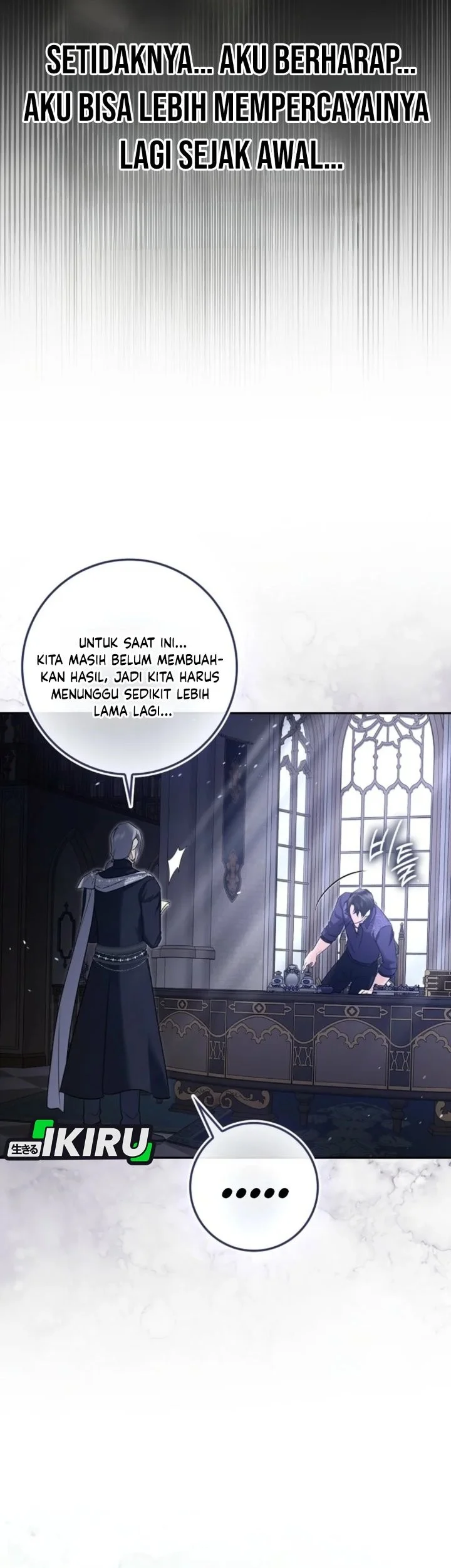 I Am the 5-Year-Old Spy Who Kidnapped the Villain Chapter 17 Gambar 45