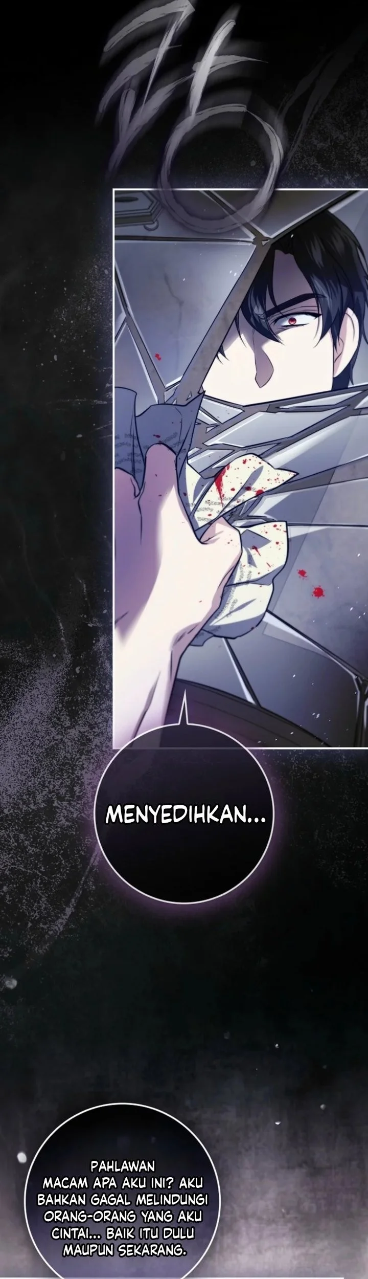 I Am the 5-Year-Old Spy Who Kidnapped the Villain Chapter 17 Gambar 49