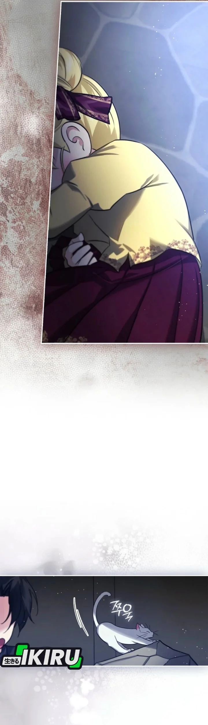 I Am the 5-Year-Old Spy Who Kidnapped the Villain Chapter 17 Gambar 88