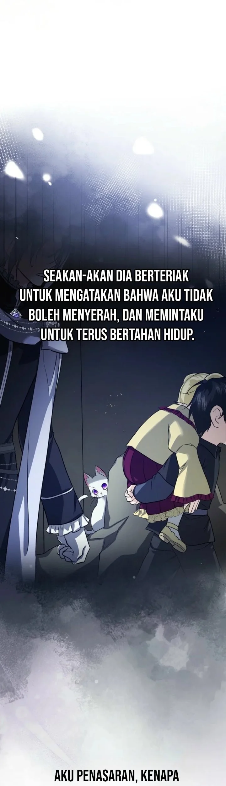 I Am the 5-Year-Old Spy Who Kidnapped the Villain Chapter 17 Gambar 92