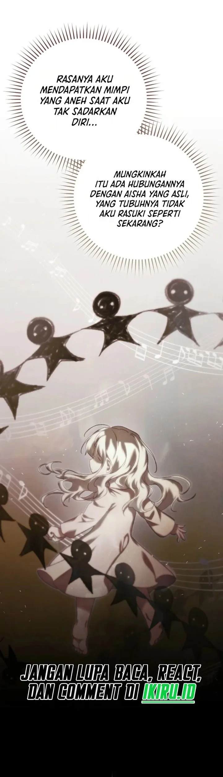 I Am the 5-Year-Old Spy Who Kidnapped the Villain Chapter 18 Gambar 29