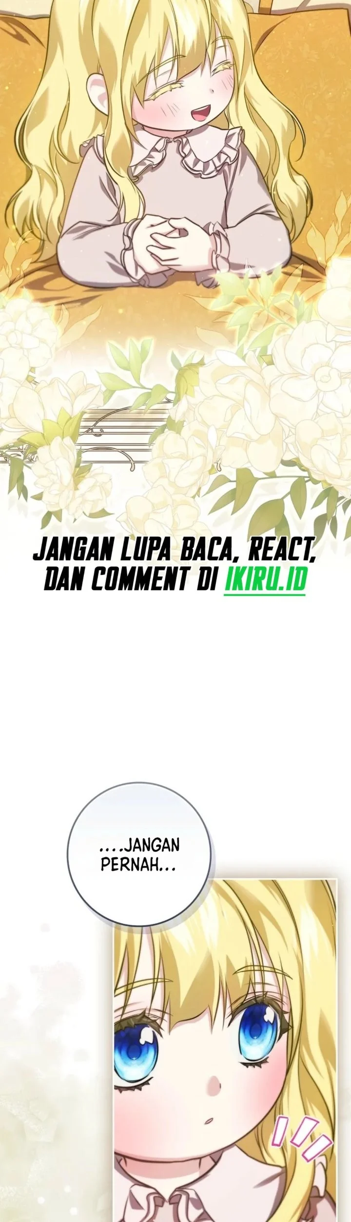 I Am the 5-Year-Old Spy Who Kidnapped the Villain Chapter 18 Gambar 35