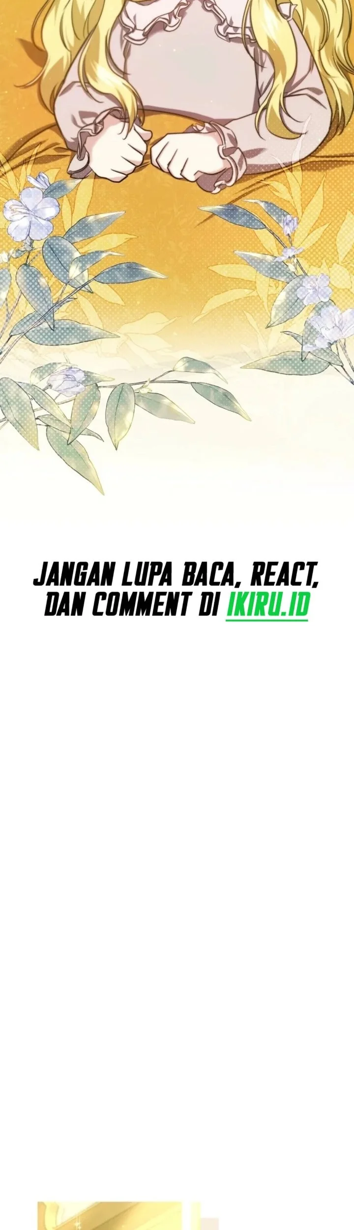 I Am the 5-Year-Old Spy Who Kidnapped the Villain Chapter 18 Gambar 43