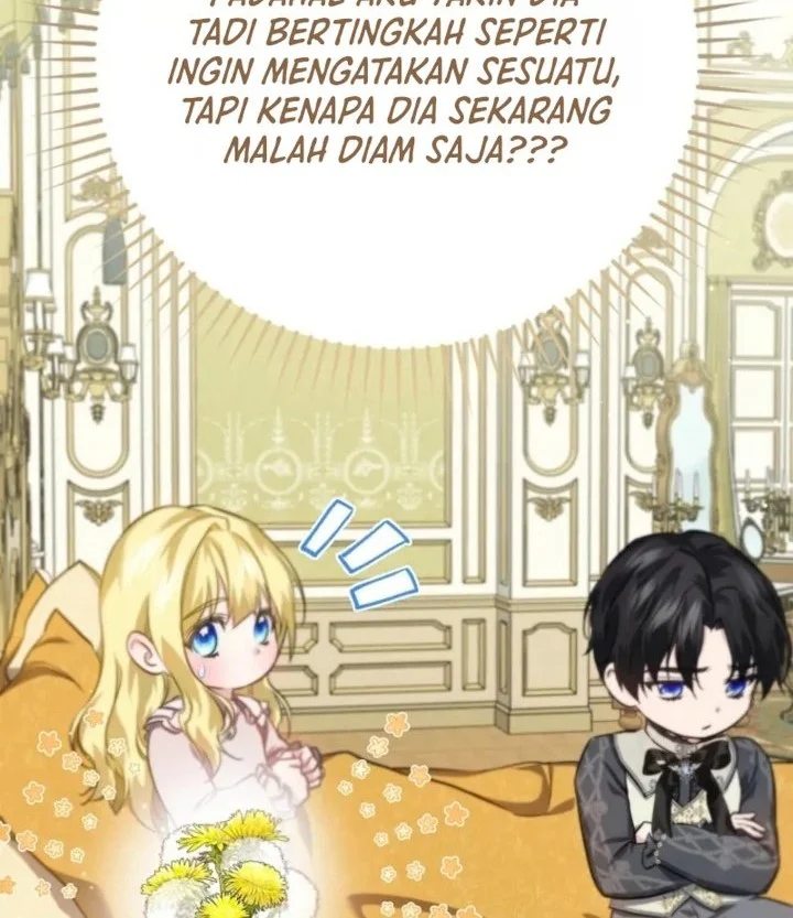 I Am the 5-Year-Old Spy Who Kidnapped the Villain Chapter 18 Gambar 48