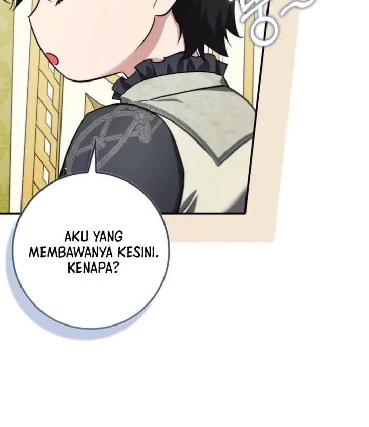 I Am the 5-Year-Old Spy Who Kidnapped the Villain Chapter 18 Gambar 50