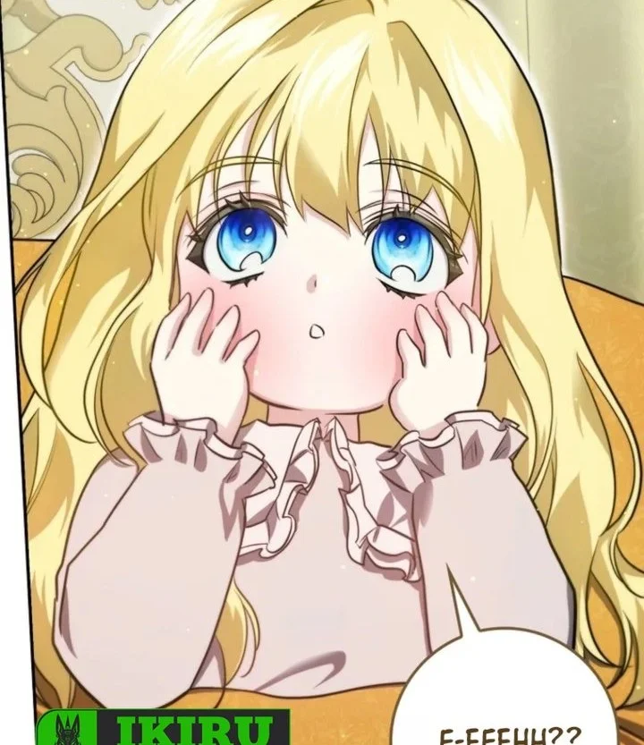 I Am the 5-Year-Old Spy Who Kidnapped the Villain Chapter 18 Gambar 62