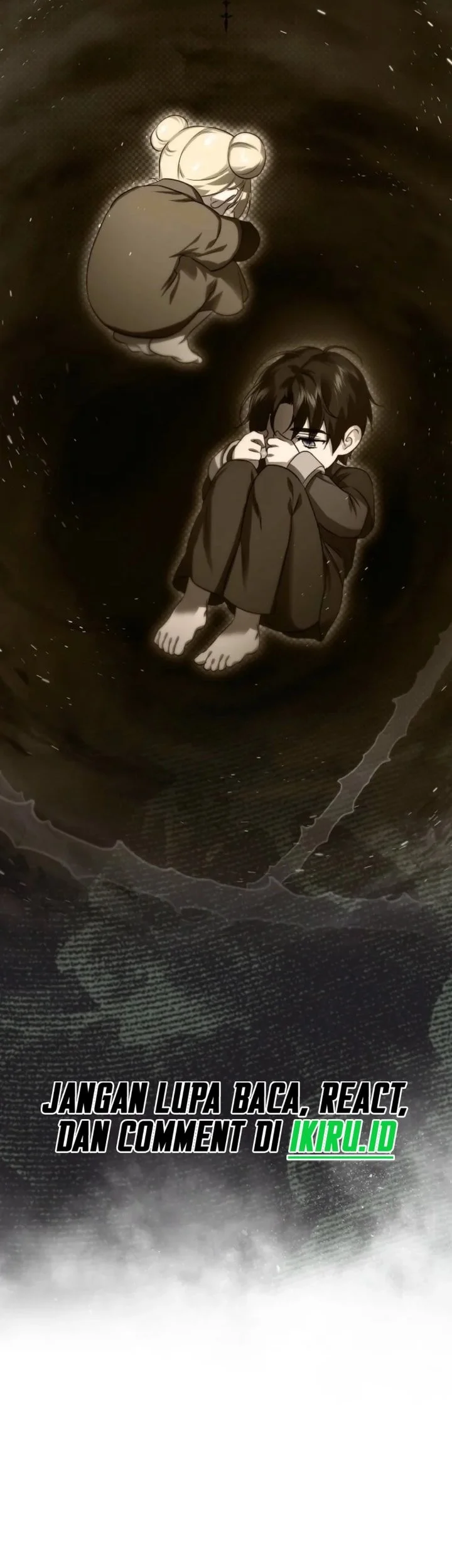 I Am the 5-Year-Old Spy Who Kidnapped the Villain Chapter 18 Gambar 65