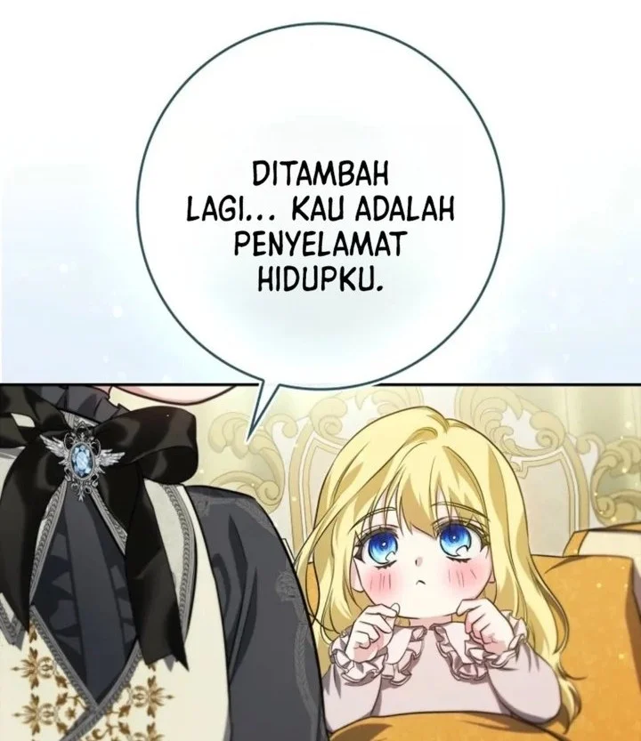 I Am the 5-Year-Old Spy Who Kidnapped the Villain Chapter 18 Gambar 66